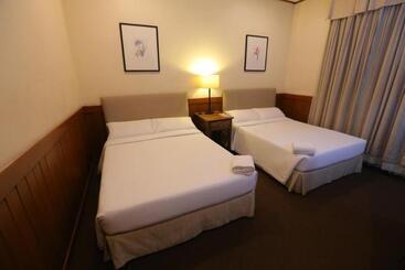 Casa Vallejo Hotel Baguio