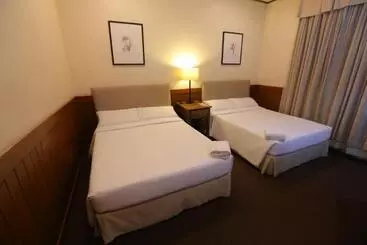 Casa Vallejo Hotel Baguio