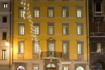 Hotel Coppe Trieste   Boutique