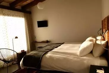 Rusticae El Hotelito