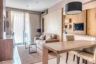 Hotel Brisas do Lago by Intercity