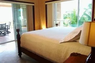 בית מלון כפרי Infinity Bay, Spa & Beach Resort