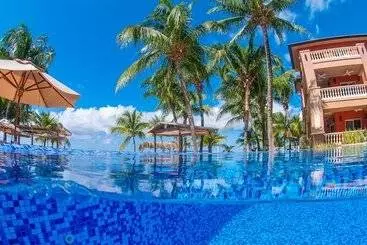Hotel Infinity Bay, Spa & Beach Resort
