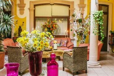 فندق La Casona De Tete