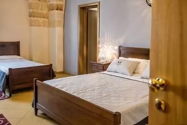 Otel Laurito Resort & Spa