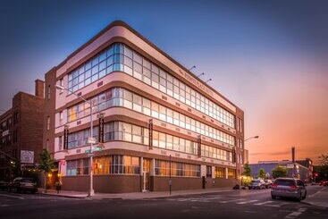 ホテル Pointe Plaza