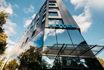 Q Hotel Plus Wrocław