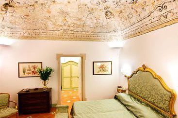 酒店 Villa dei Fisici