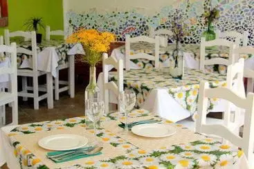 Pensión La Aceitera De Trafalgar