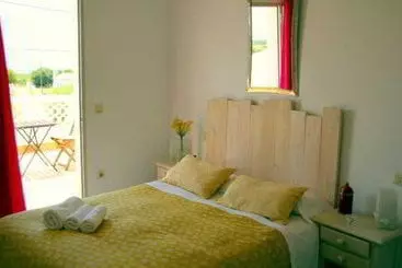 ペンション La Aceitera De Trafalgar