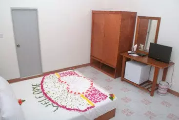 膳宿费 Strand View