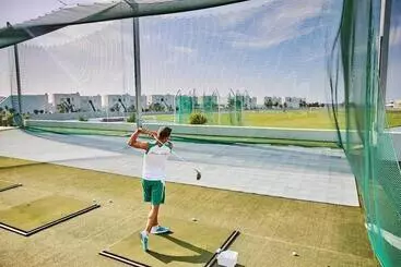 渡假胜地  Club La Santa   All Sports Inclusive