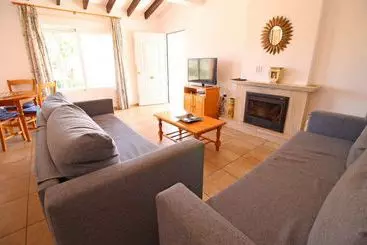 Villa Enrique