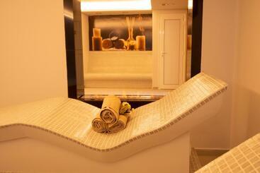 Отель Malyovitsa