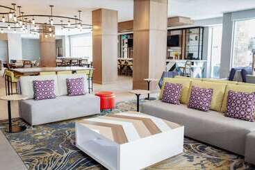 Otel Hilton Garden Inn Broomfield Boulder