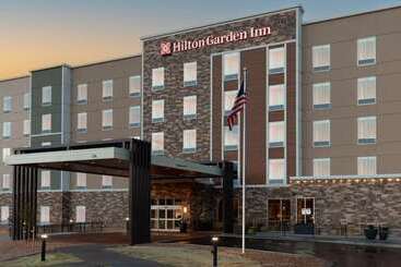 Hotell Hilton Garden Inn Broomfield Boulder