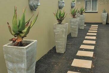 Pension Rudys Guesthouse