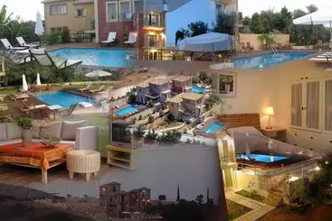 Apartamento 3 Queen Villas