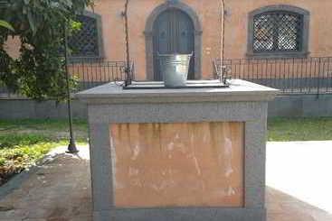 A Casa Di Ludo  With Parking