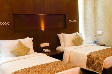 De-Oriell Boutique Hotel