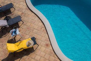 호텔 Beach Park Apartments