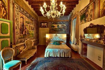 ホテル Ca  Zane Martin