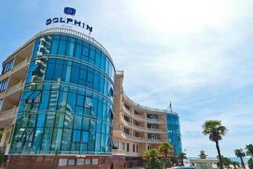 ホテル Dolphin Resort & Conference Center