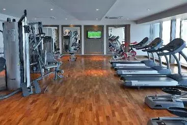 فندق Intercontinental Cartagena, An Ihg