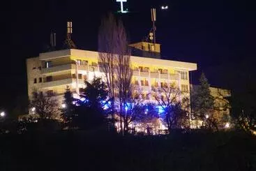 Otel Kristal