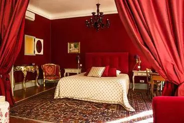 酒店 Le Mas Saint Florent