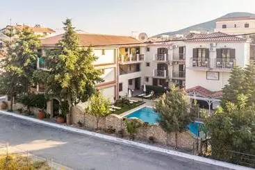 Hotel Matina