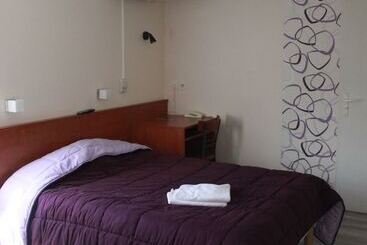 호텔 Nîmes Caissargues