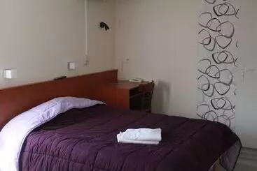 Hotel Nîmes Caissargues