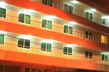 호텔 Nobila Airport