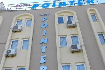 Hotel Pointer