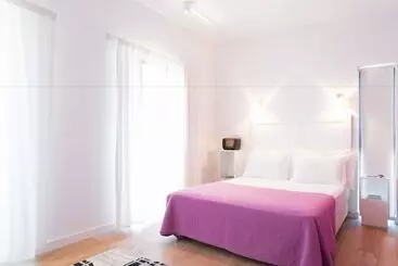 Hotel Quinta Das Lavandas