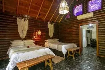 Hôtel Santa María Resort