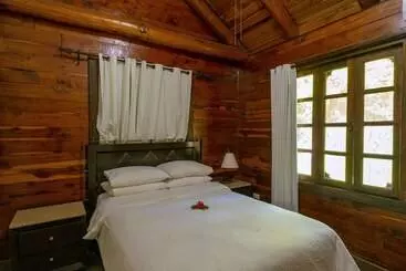 Hotel Santa María Resort