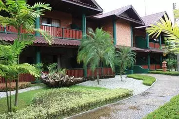 هتل Silamanee Resort & Spa