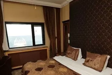 Отель Van Sahmaran