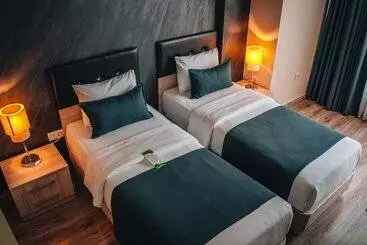 شقة فندقية La Flora House