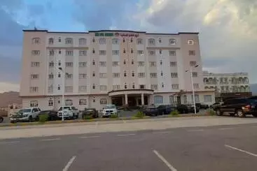 Nizwa Hotel Apartments