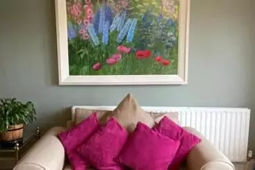 River Meadows B&b