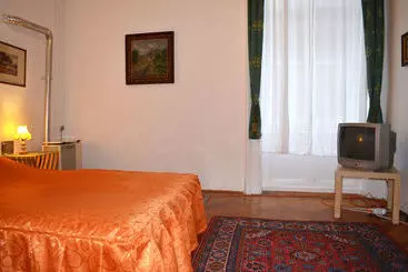 Corvinszigony Apartments