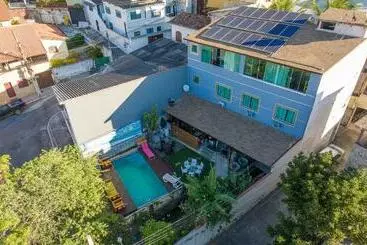Hostel Paraíso