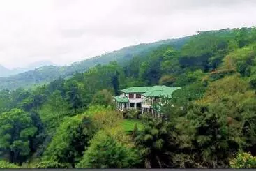 Hotel The Legend Of Selagama