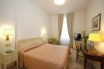 Hotel Villa Elena