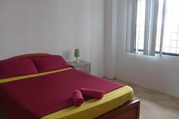 Pension Hostal El Naufrago 2