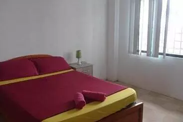 Majatalo Hostal El Naufrago 2