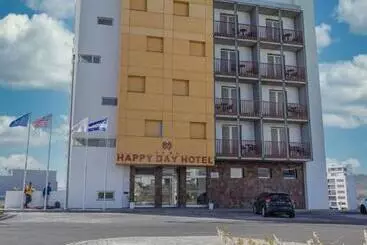 Hotel Happy Day